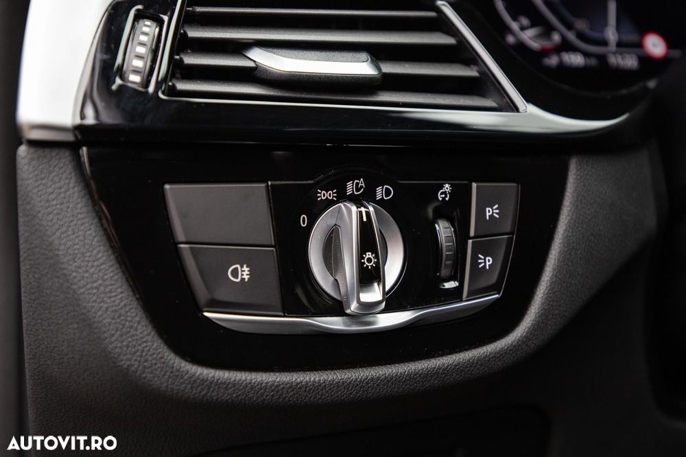 BMW Seria 5 - 27