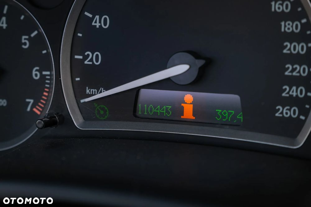 Saab 9-3 2.8 Turbo V6 Cabrio Aero - 14