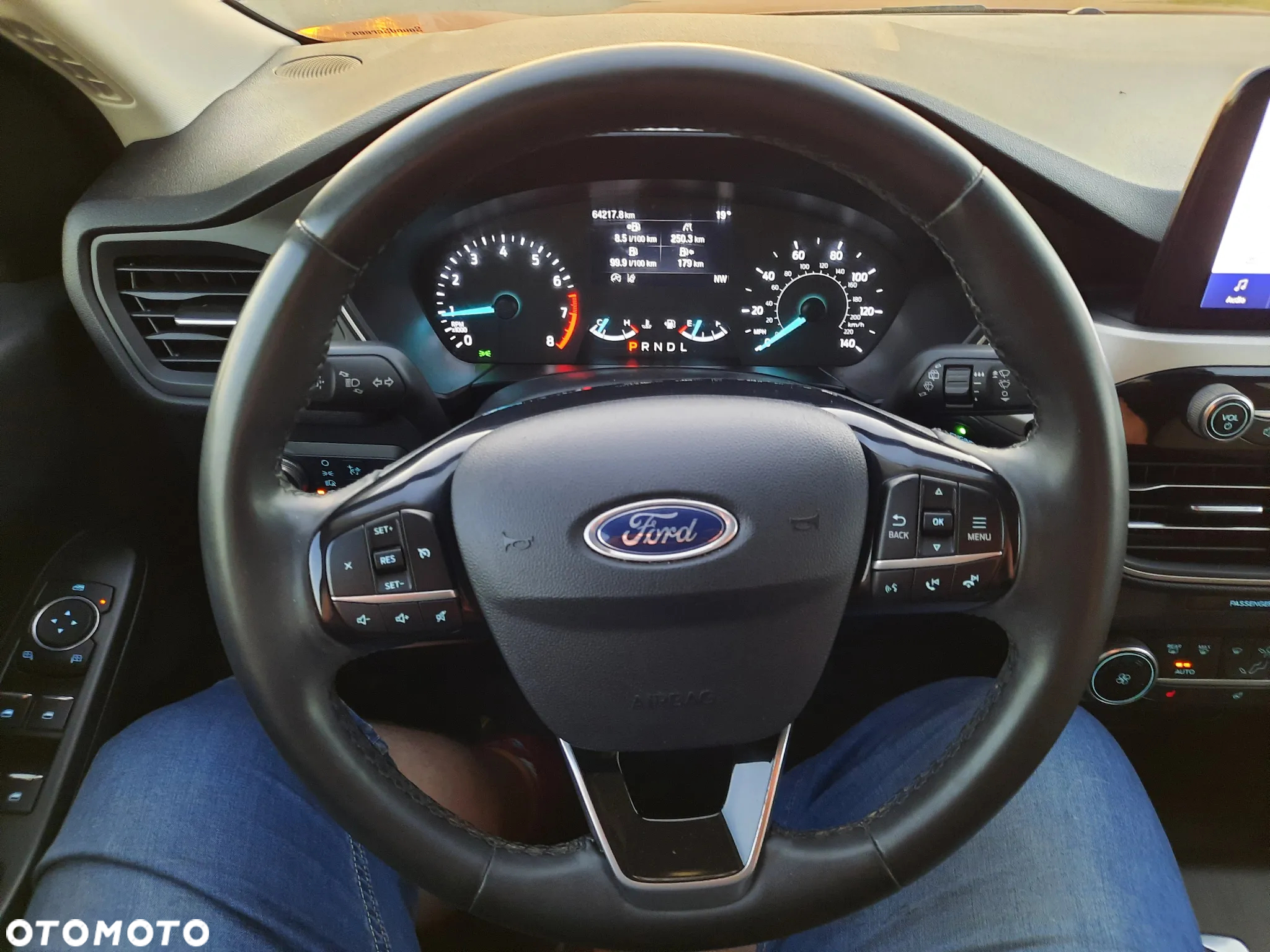 Ford Escape 1.5 EcoBoost AWD SE - 25