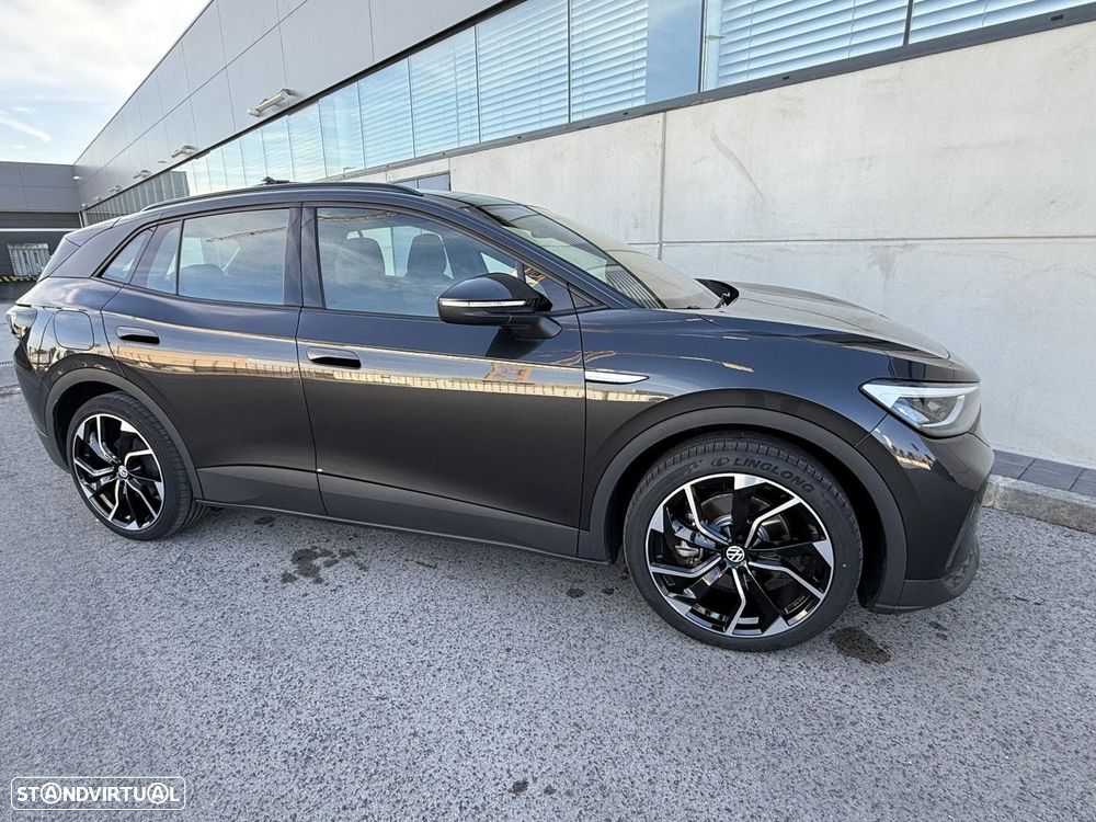 VW ID.4 52 kWh Pure Style - 15