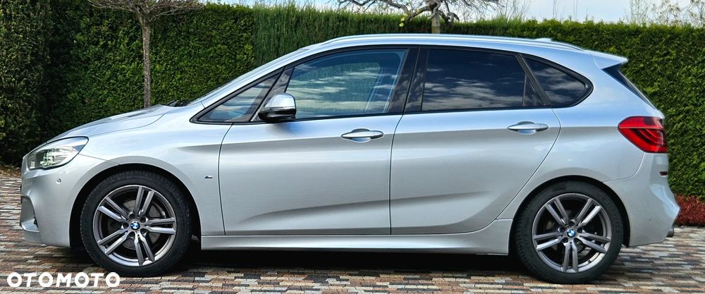 BMW Seria 2 220d xDrive Sport-Aut M Sport - 14