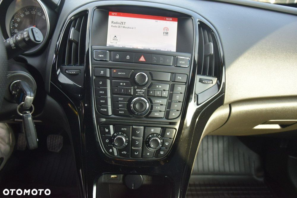 Opel Astra OPC EU6 - 33