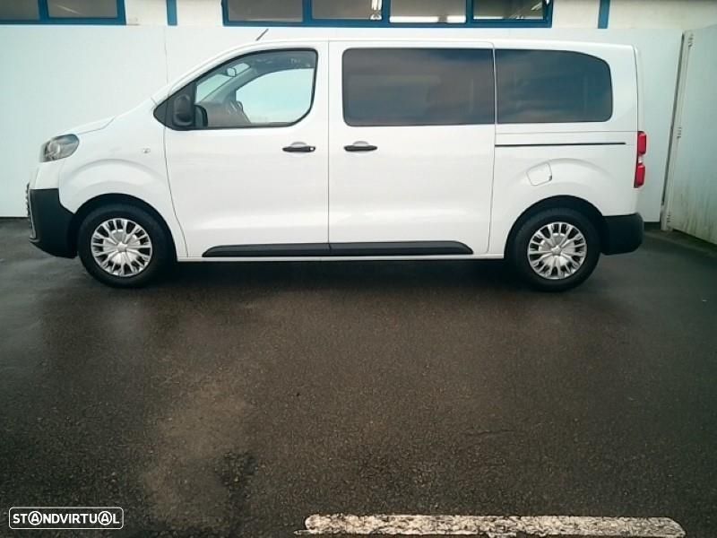 Toyota Proace Verso 2.0 D-4D L1 1.0T Comfort 9L - 1