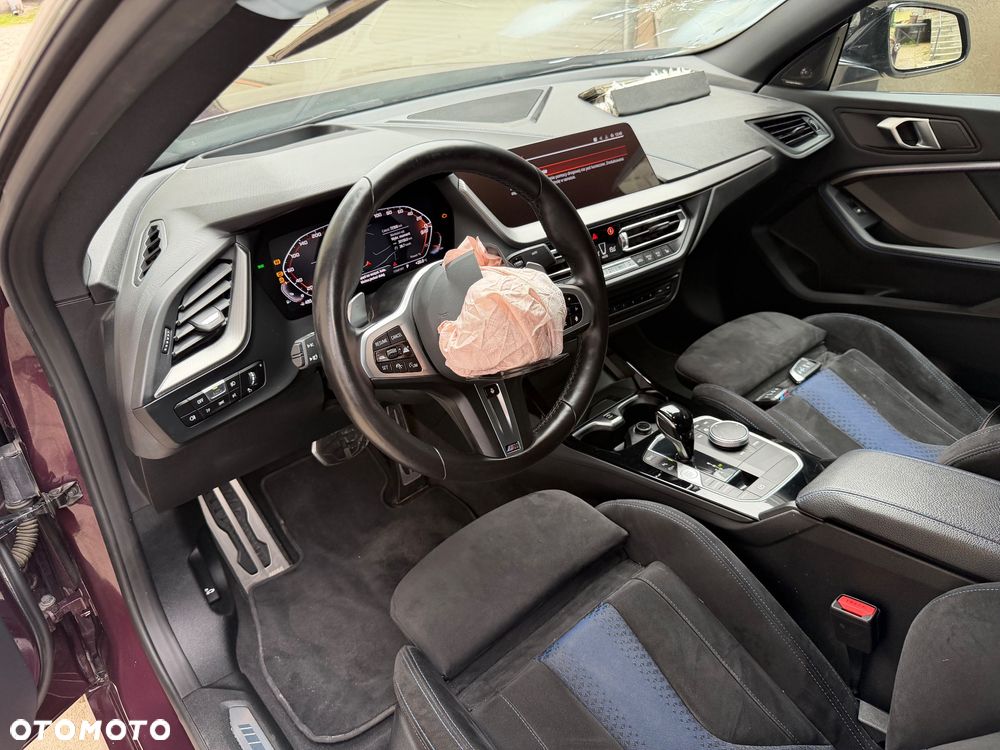 BMW Seria 2 M235i xDrive ColorVision Edition - 5