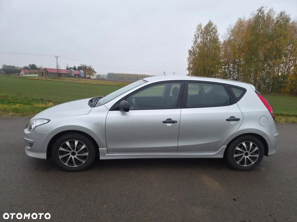Hyundai i30 1.6 CRDi Comfort - 7
