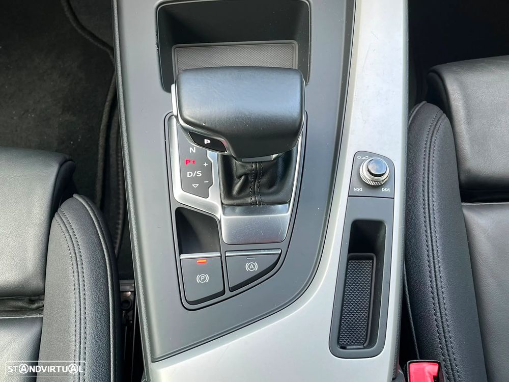 Audi A5 Sportback 35 TDI S line S tronic - 32