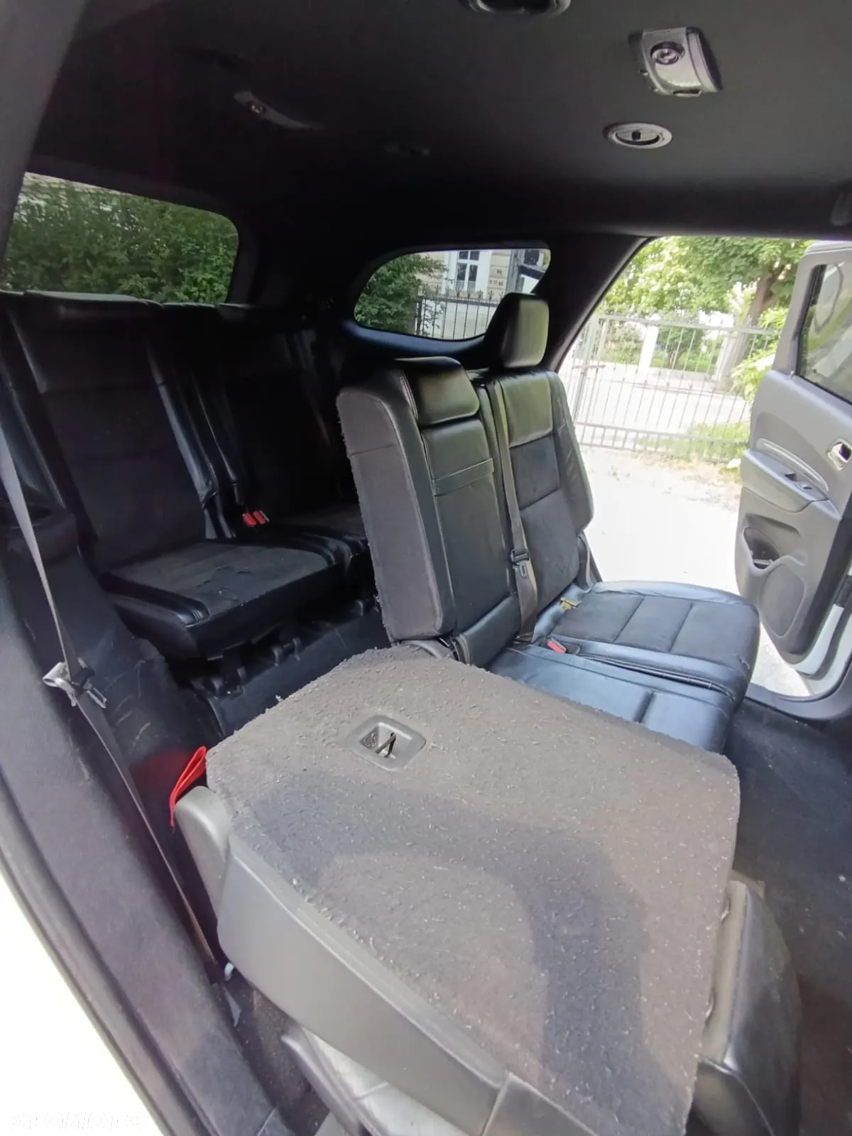 Dodge Durango 5.7 R/T - 10