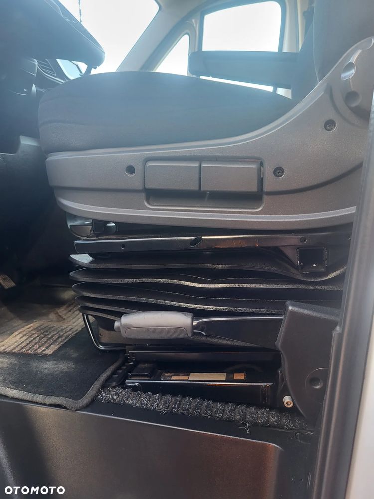 Fiat DUCATO MAXI - 21