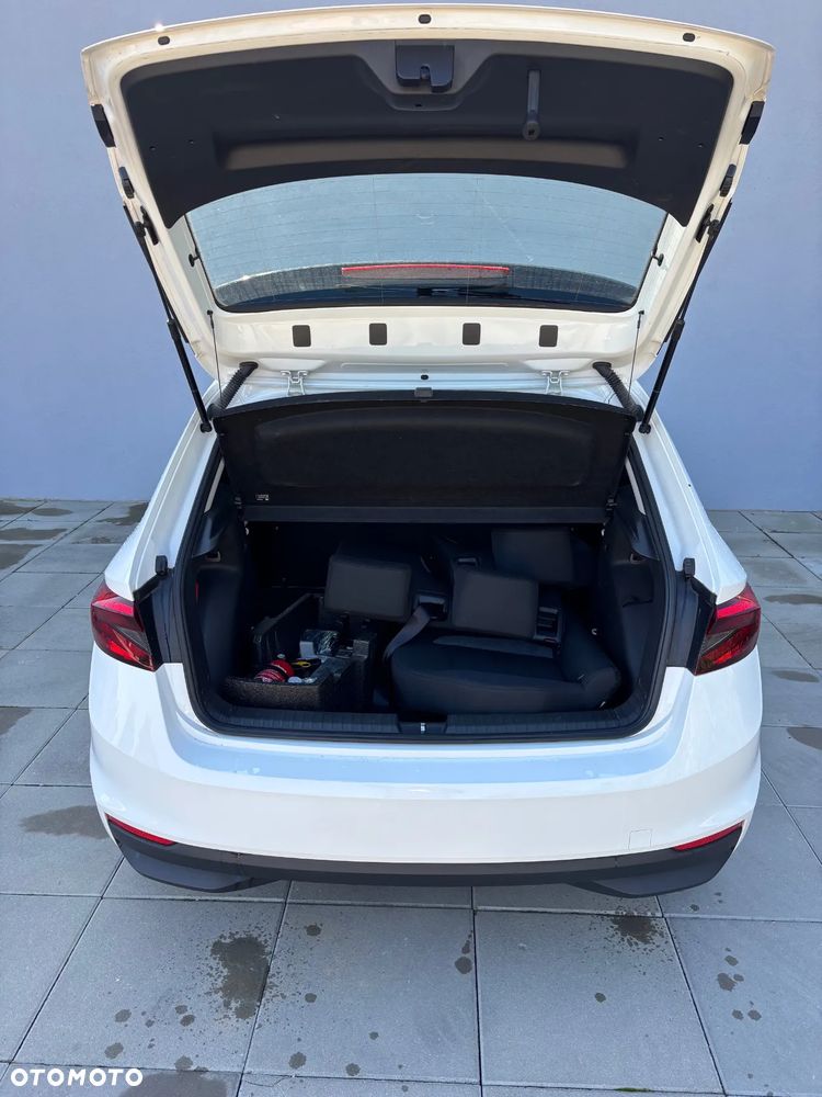 Skoda Fabia 1.0 Ambition - 7