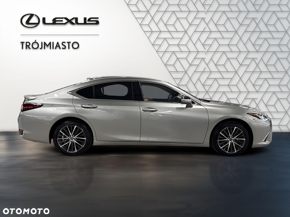 Lexus ES 300h Business Edition - 7