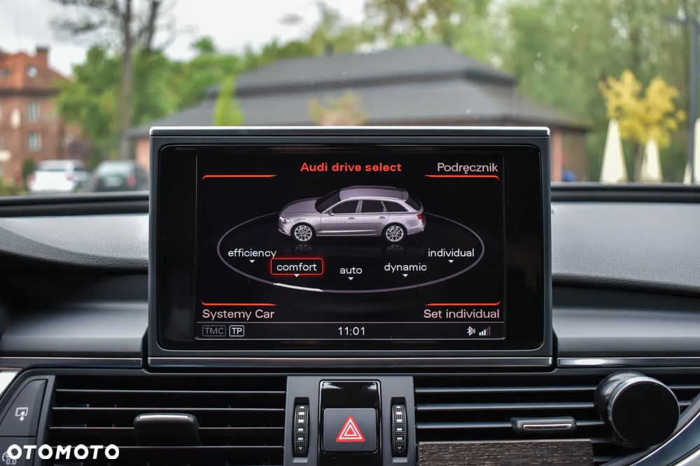 Audi A6 Avant 3.0 TDI DPF quattro S tronic - 29