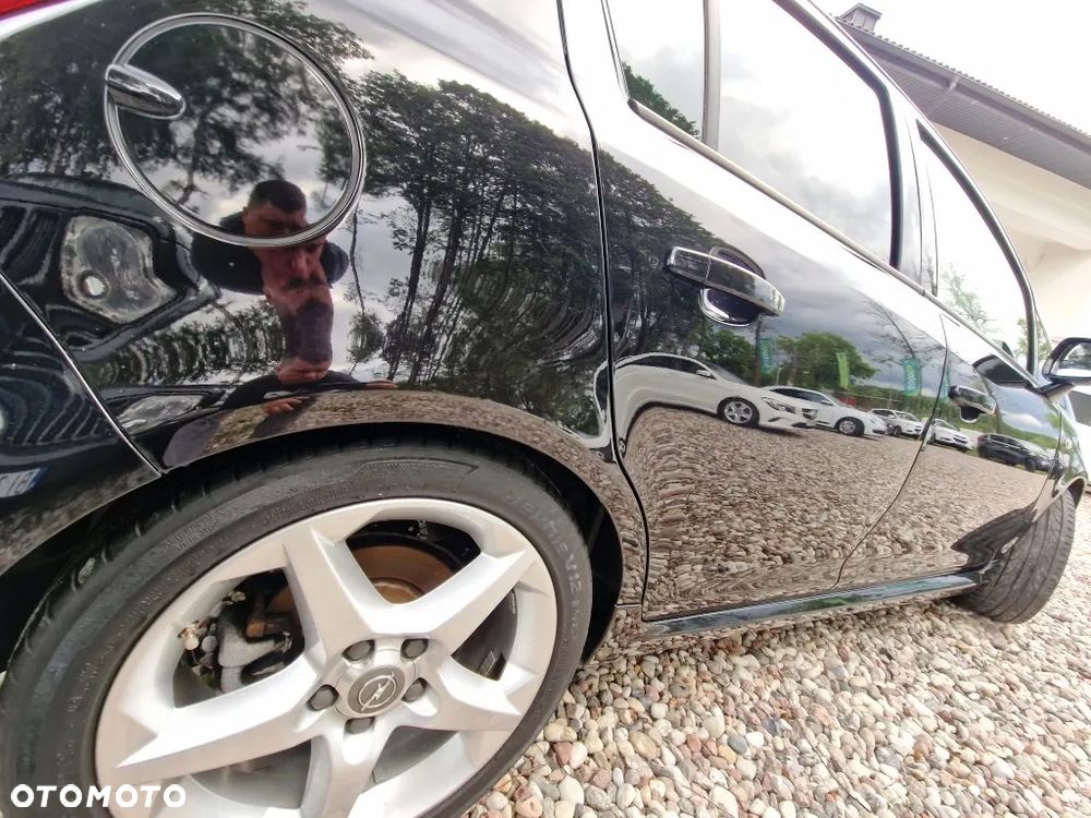 Opel Corsa 1.6 Turbo GSi - 29