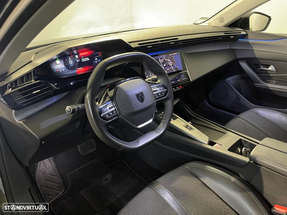 Peugeot 308 SW 1.5 BlueHDi Business Line - 13