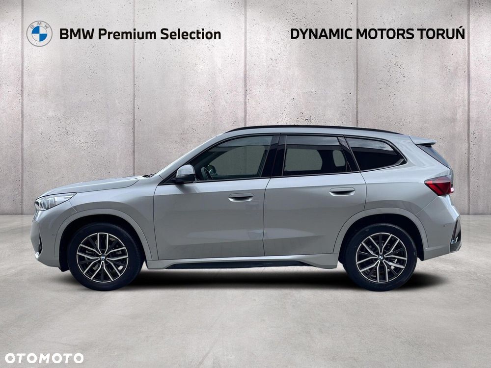 BMW X1 - 3