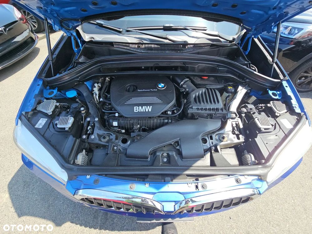 BMW X1 - 9