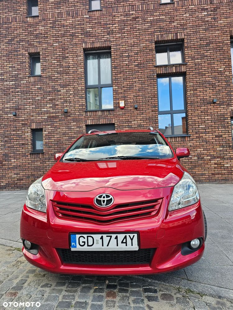 Toyota Verso 2.0 D-4D Executive - 3