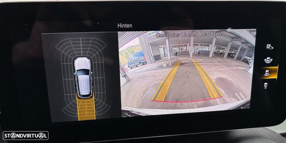 Mercedes-Benz GLC 300 de 4Matic 9G-TRONIC Exclusive - 7