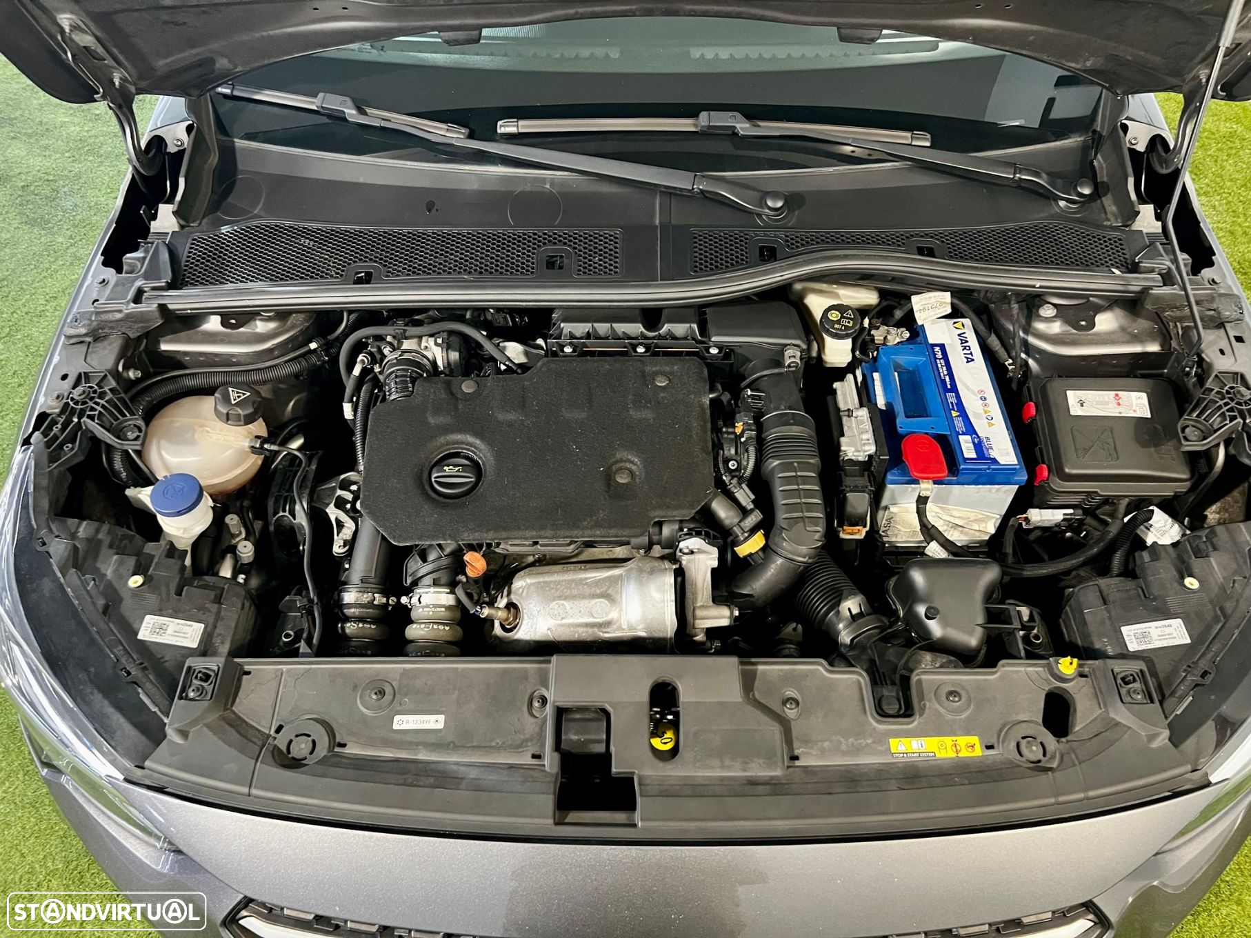 Opel Corsa 1.5 D Edition - 30