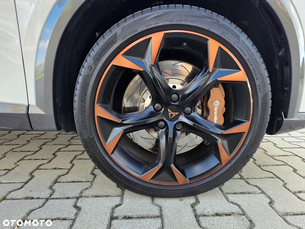Cupra Formentor VZ 2.0 TSI 4Drive DSG - 39