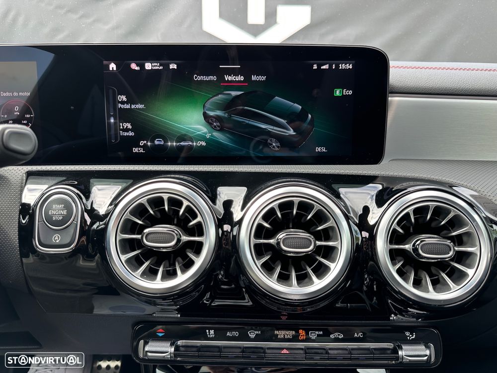 Mercedes-Benz CLA 180 d 8G-DCT AMG Line Advanced Plus - 28