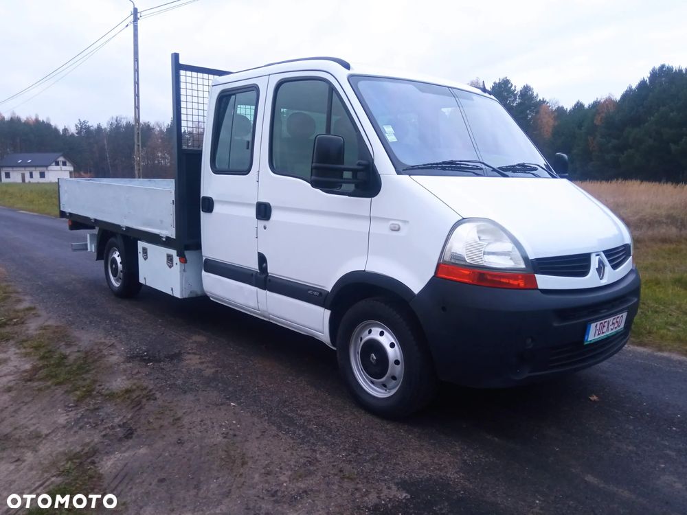 Renault Master - 29