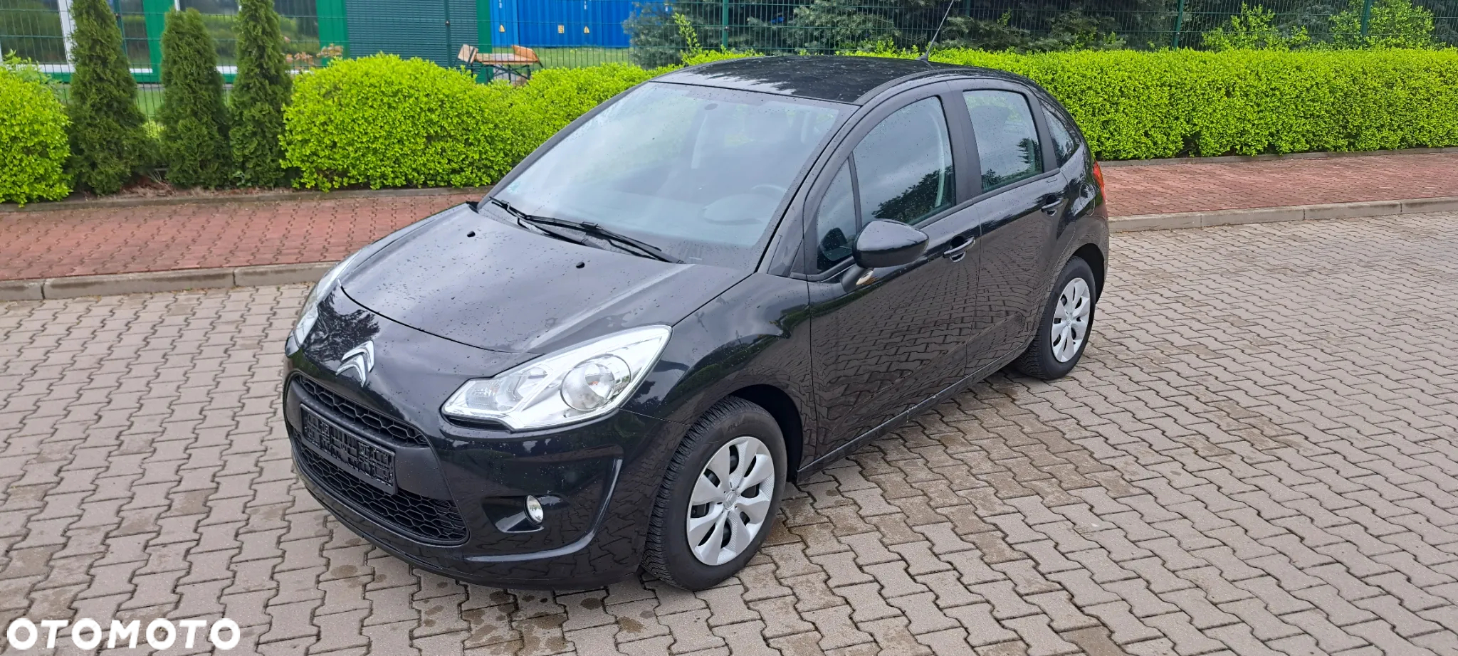 Citroën C3 - 13