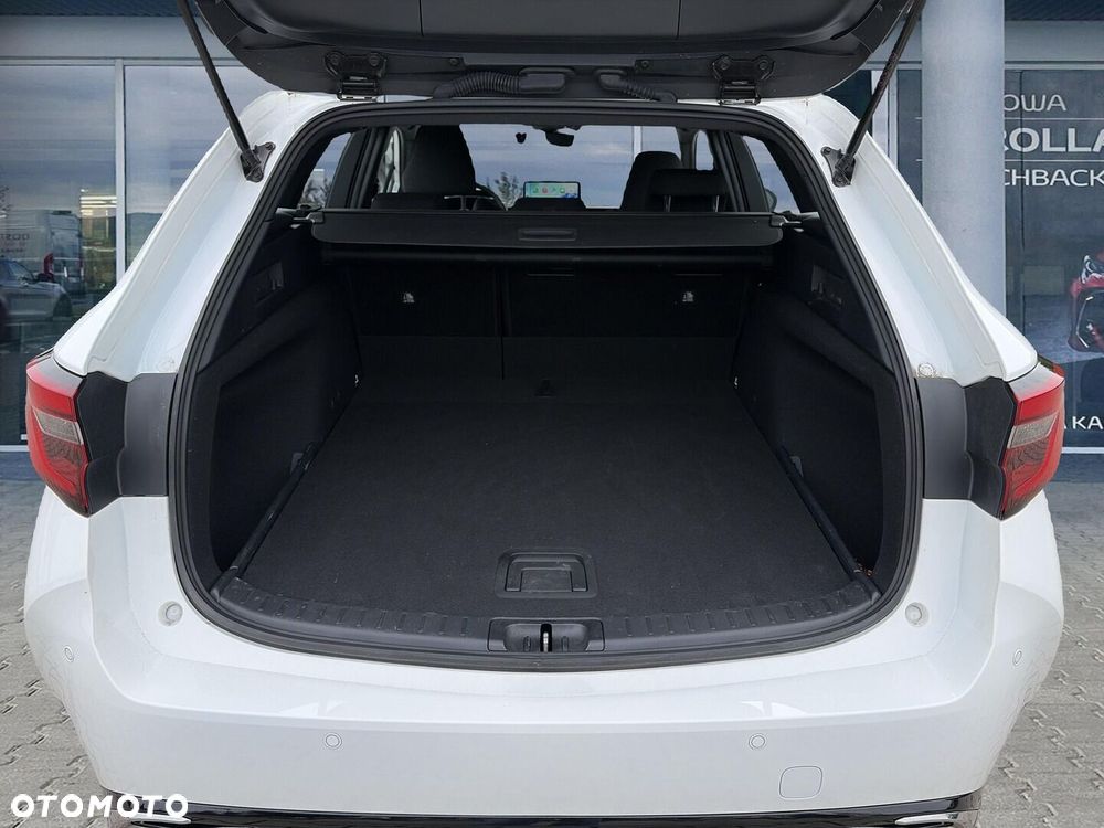 Toyota Corolla 1.8 Hybrid Comfort - 17
