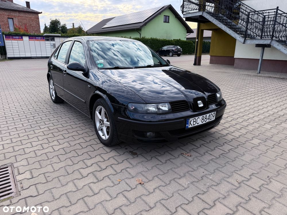 Seat Leon - 6