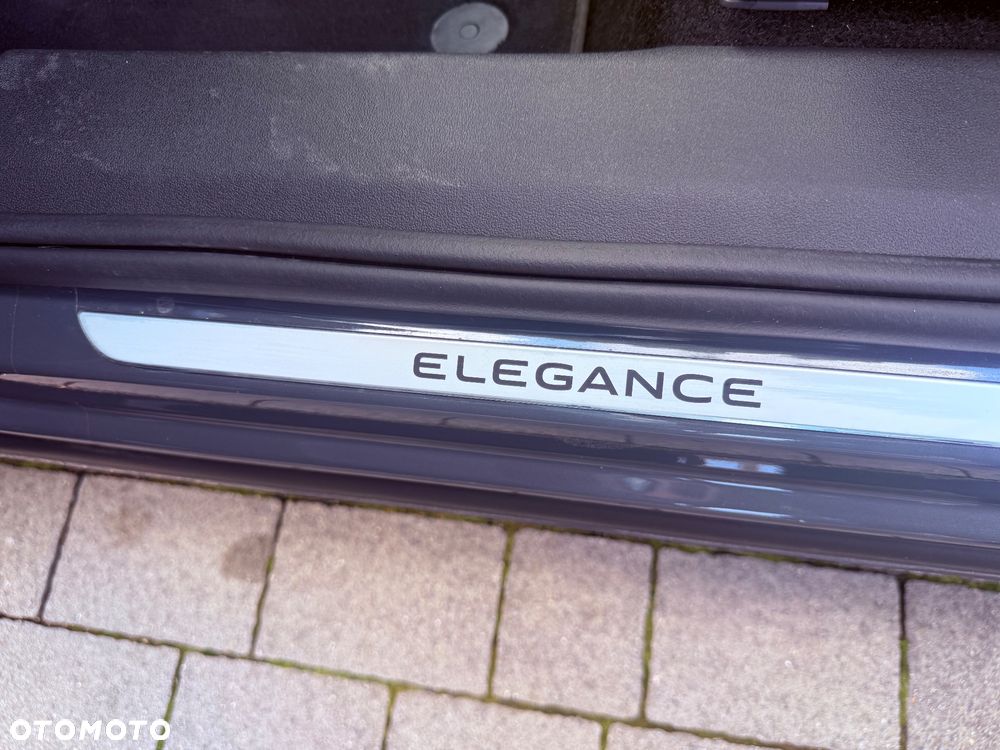 Volkswagen Tiguan 1.5 eTSI Elegance DSG - 13