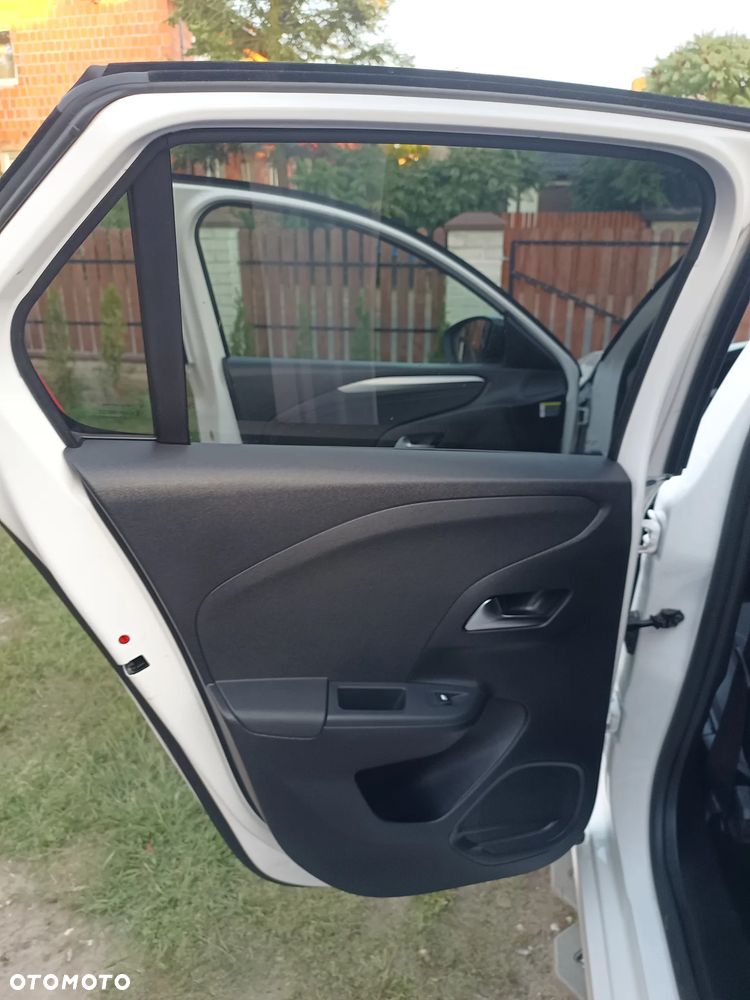 Opel Corsa 1.2 GS Line Plus Pack S&S - 20