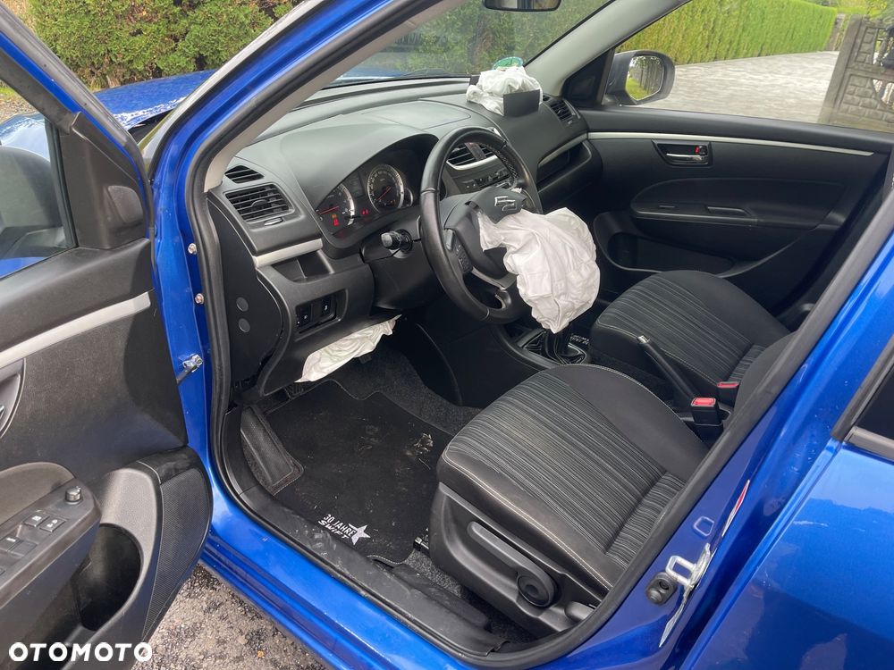 Suzuki Swift 1.2 30 Jahre - 14