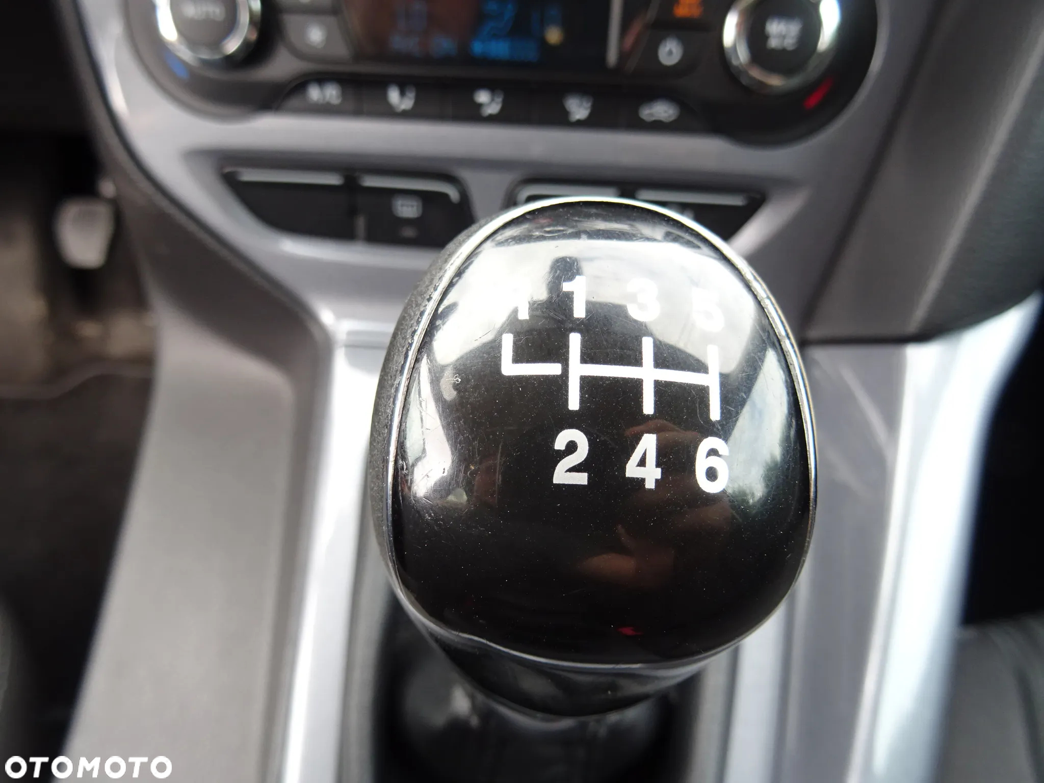 Ford Focus 2.0 TDCi Titanium - 30