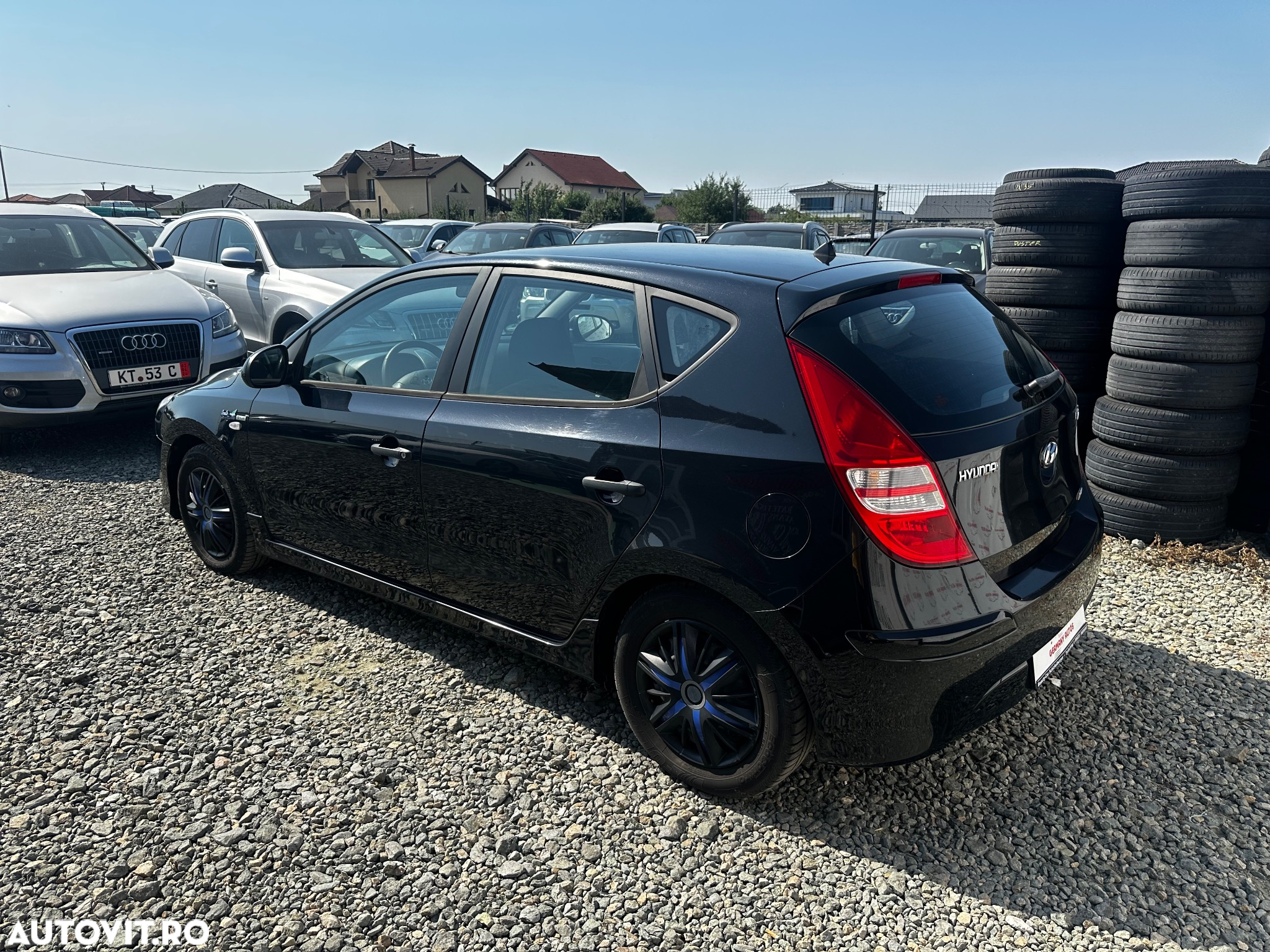 Hyundai i30 - 4