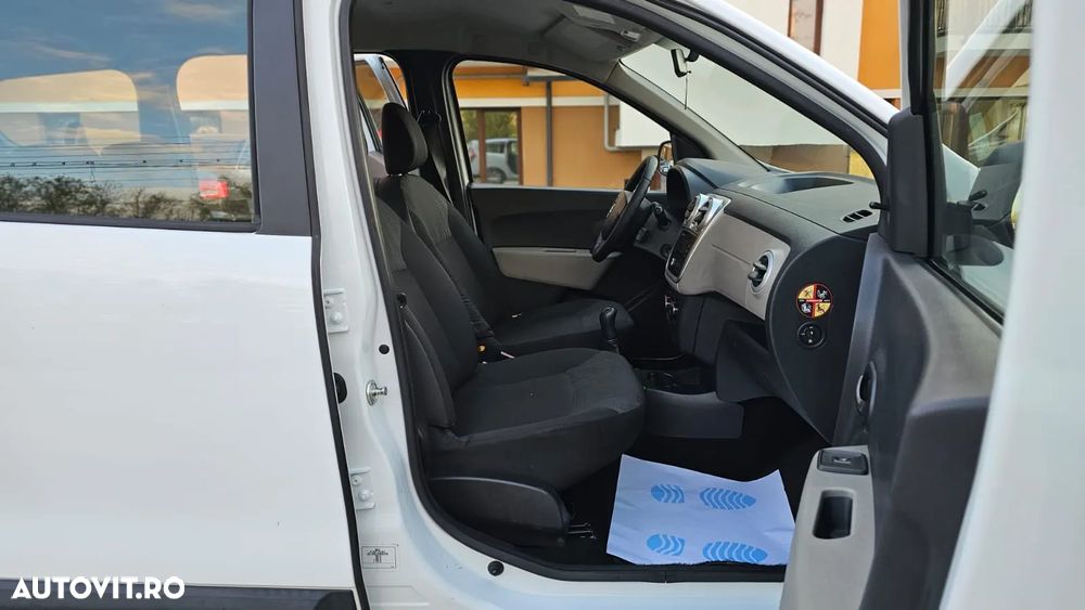 Dacia Lodgy - 9