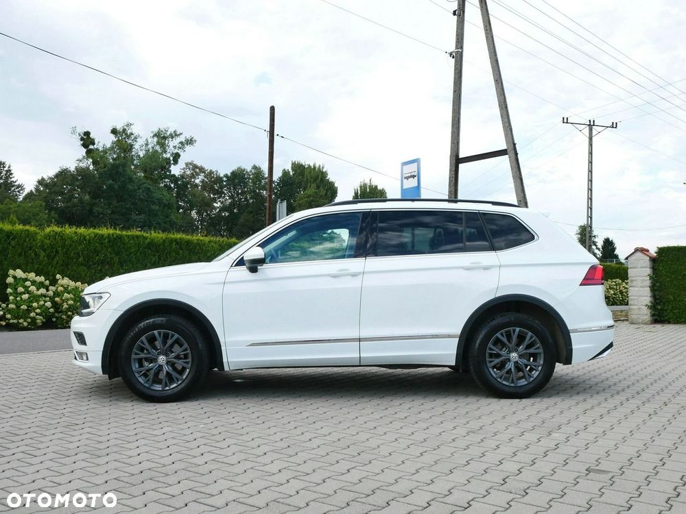 Volkswagen Tiguan Allspace - 2