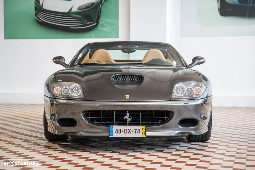 Ferrari 575 - 2