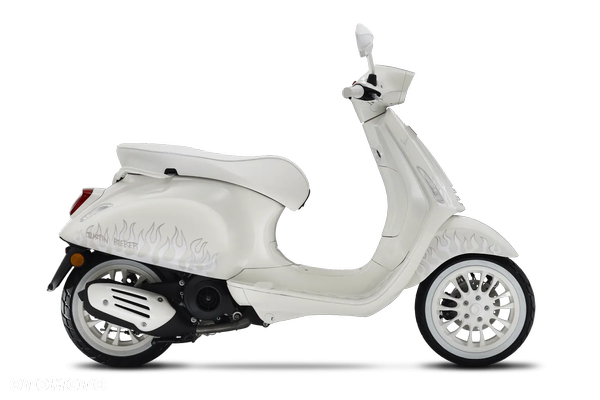 Vespa Sprint