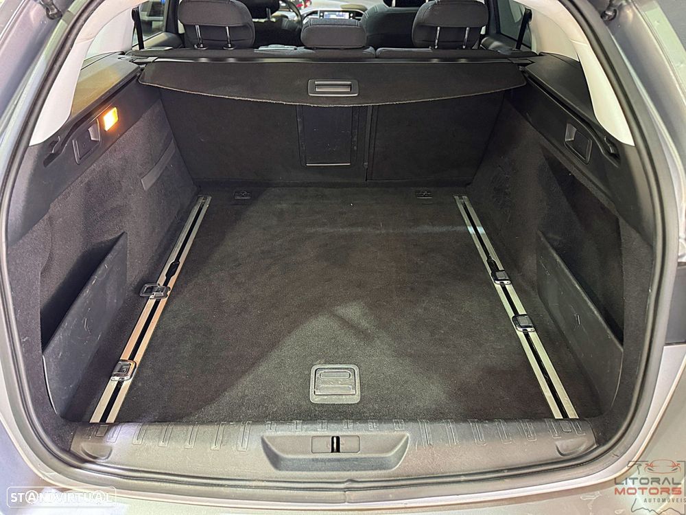 Peugeot 308 SW 1.6 BlueHDi Allure - 10