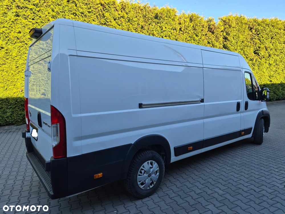 Toyota PROACE MAX L4H2 Salon PL (Ducato,Jumper,Boxer) - 4