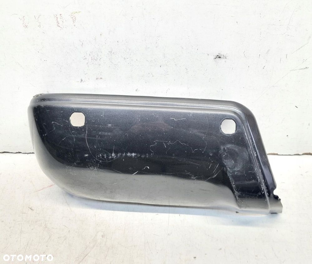 Ford Ranger 4 IV 06-11 Narożnik zderzak tył tylny LEWY