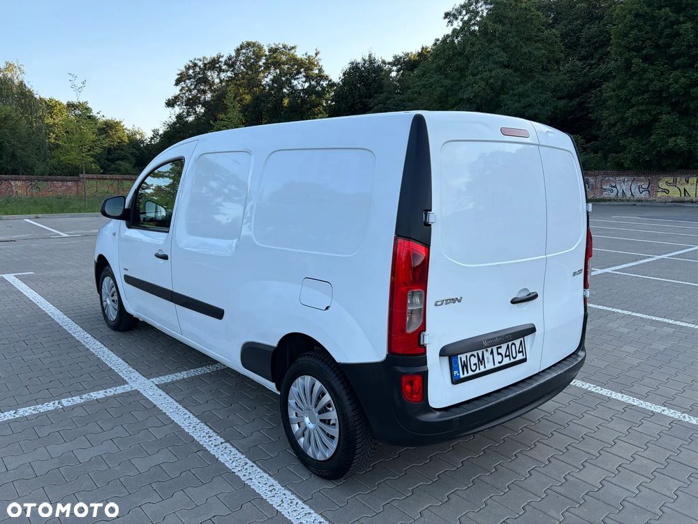 Mercedes-Benz Citan - 7