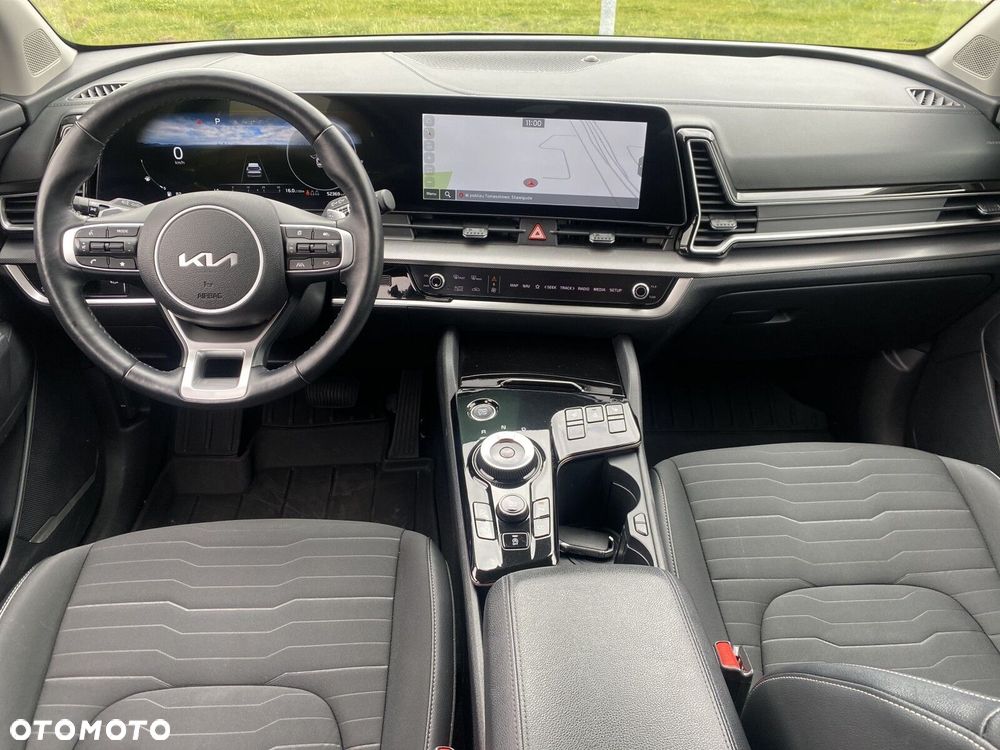 Kia Sportage - 11