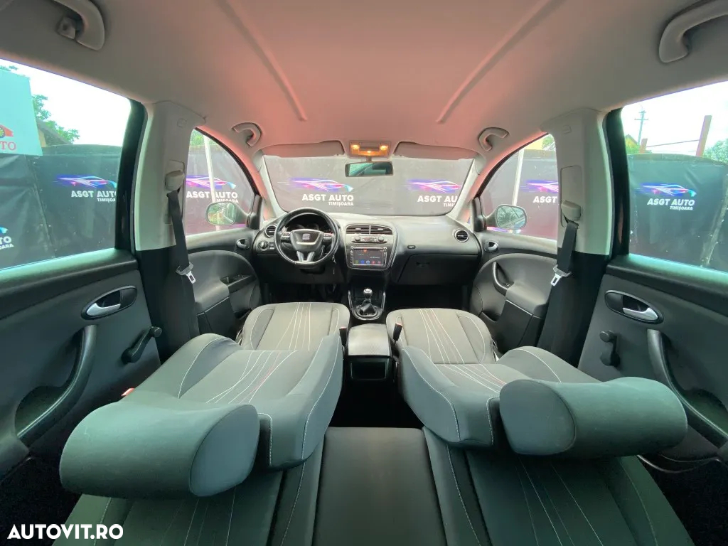 Seat Altea - 22