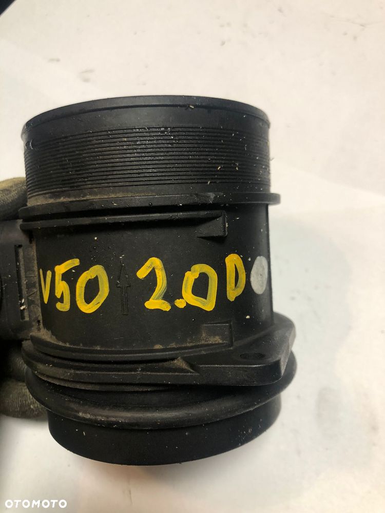 Przepływomierz Citroen Peugeot 9645948980 - 2