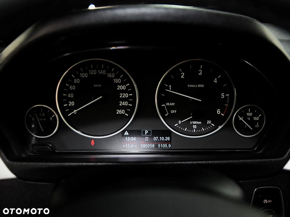 BMW 3GT 318d - 22