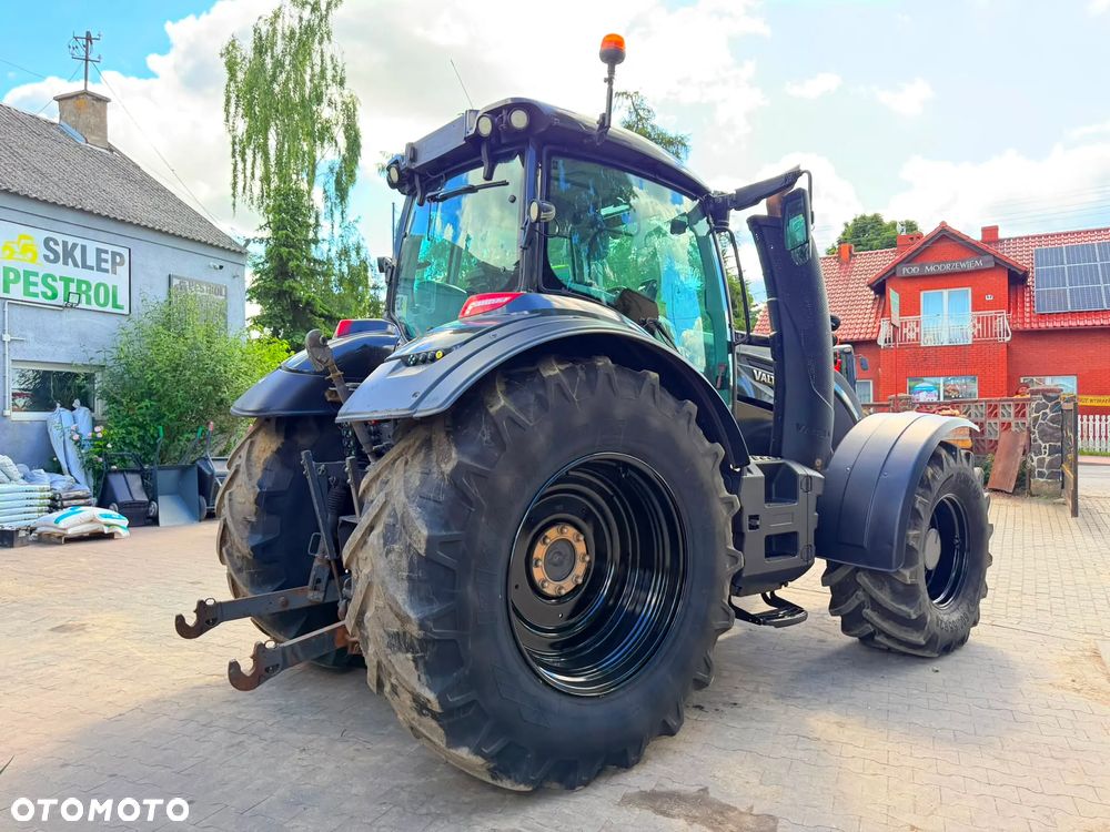 Valtra T 234 Versu Unlimited - 22