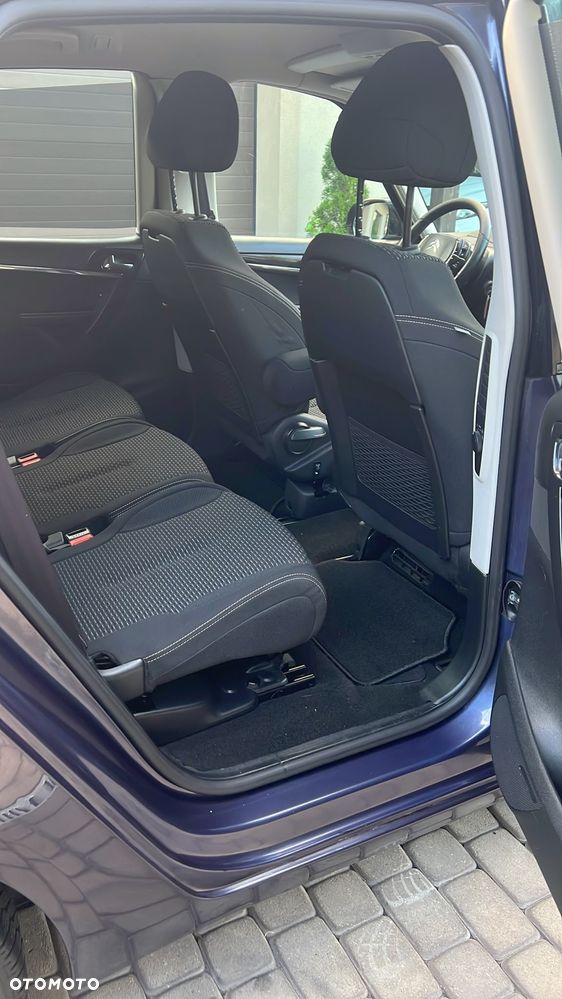 Citroën C4 Picasso - 23