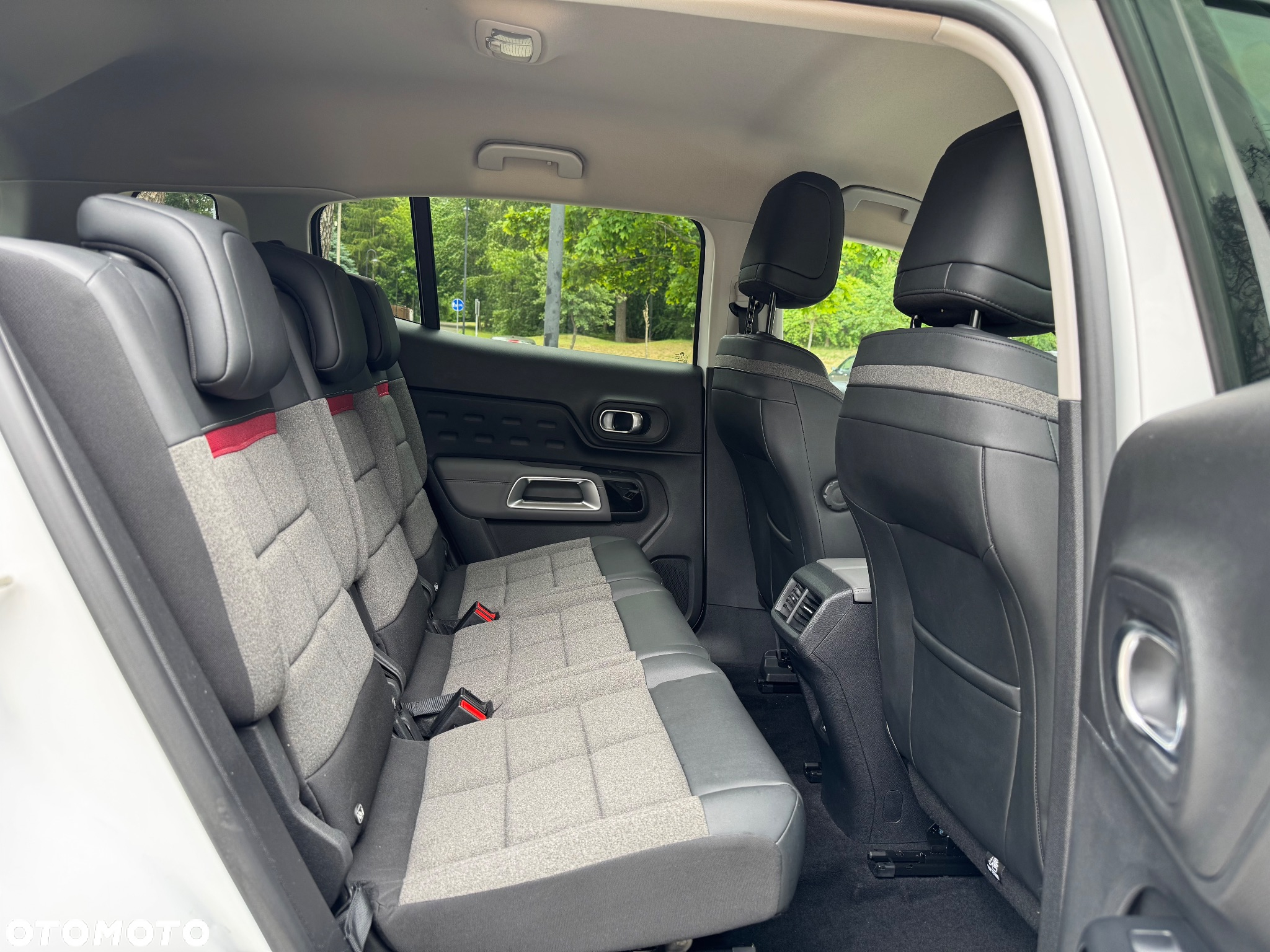 Citroën C5 Aircross 1.5 BlueHDi Shine - 30