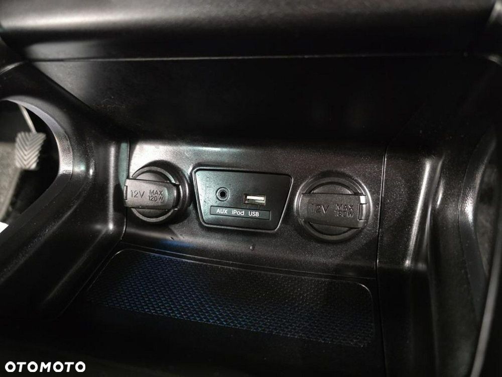 Hyundai ix35 1.6 2WD blue Style - 25