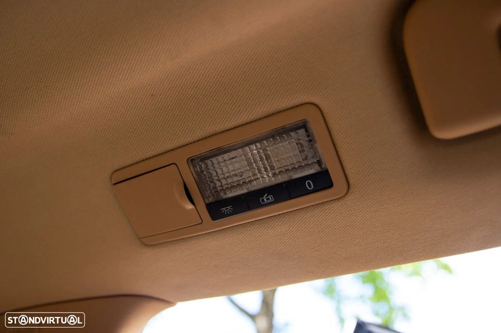 Porsche Cayenne Tiptronic - 52